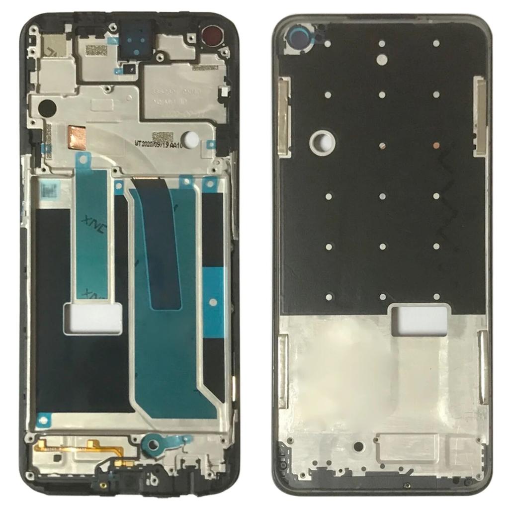 For OnePlus Nord N10 5G BE2029 BE2025 BE2026 BE2028 Middle Frame Bezel Plate