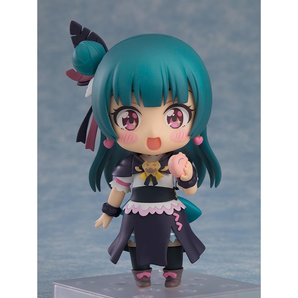 Love Live  Nendoroid Yohane  Yohane The Parhelion  SunshIne In The Mirror 