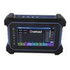 4 Channel Oscilloscope with Multimeter Multifunctional Full Touch Screen Oscilloscope