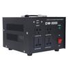 Voltage Converter Transformer 3000W Multiple Protection  To  Step Up  To  Buck AC Voltage Converter