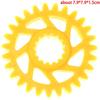 Ap0234431 Motorcycle Engine Balance Shaft Drive Gear High Toughness Replacement For Aprilia Mx125 Rs125 Motor Repair Maintenance