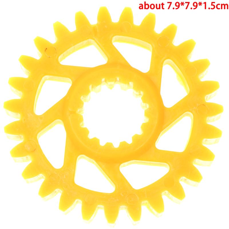 Ap0234431 Motorcycle Engine Balance Shaft Drive Gear High Toughness Replacement For Aprilia Mx125 Rs125 Motor Repair Maintenance