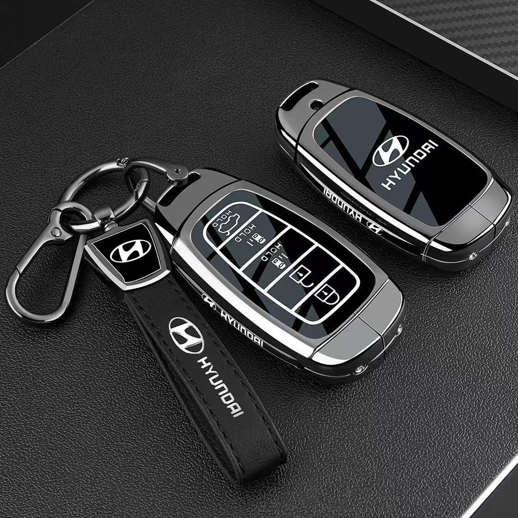 Kryt na klíč Hyundai ix35 MISTRA pro ix25 COUPE TUCSON YUE NA SHENG DA Spona na tašku do auta