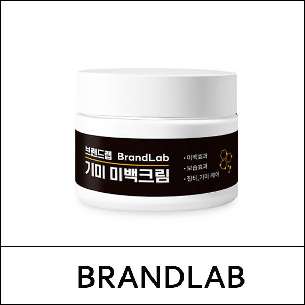 

[БРЕНДЛАБ] () Отбеливающий крем от пигментных пятен 30 г