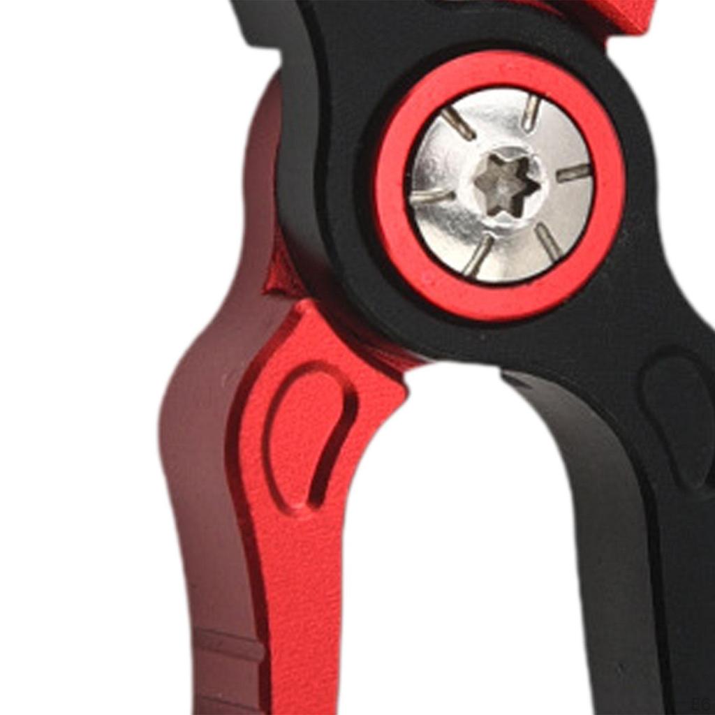 Accessories for Fishing Line , Bait Braided Removers, Equipment, Pliers, Compact,