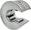 1ks Vysoce výkonná řezačka kulatých trubek 15mm/22mm/28mm Samojistná řezačka na měděné trubky Hliníkové PVC nástroje na plastové trubky