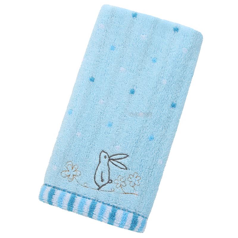 Jinhao Pure Cotton Kids Face Towel