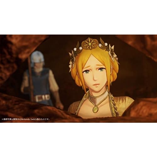 Fire Emblem Warriors - Switch