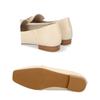 Bit Easy To Walk Cm [Oriental Traffic] Loafers, Babouches, Loafers, In, 42104, Women's, BRONZE, 24.0