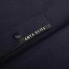 Anta Elite Training Series Short Sleeve Polo Shirt Summer 2026 Men tops Legendary-Blue 952627123-4
