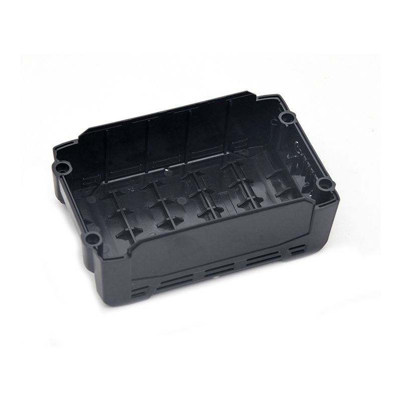 ABUL-6X BL1830 LI- Battery Plastic Case Protection Board PCB Input 21700 Battery For 18V Battery BL1850 BL1830
