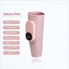 Cordless 3 Modes Leg Massager With Heat,  Compression For Calf Pain Relief, Adjustable & Portable For Home, Travel Use