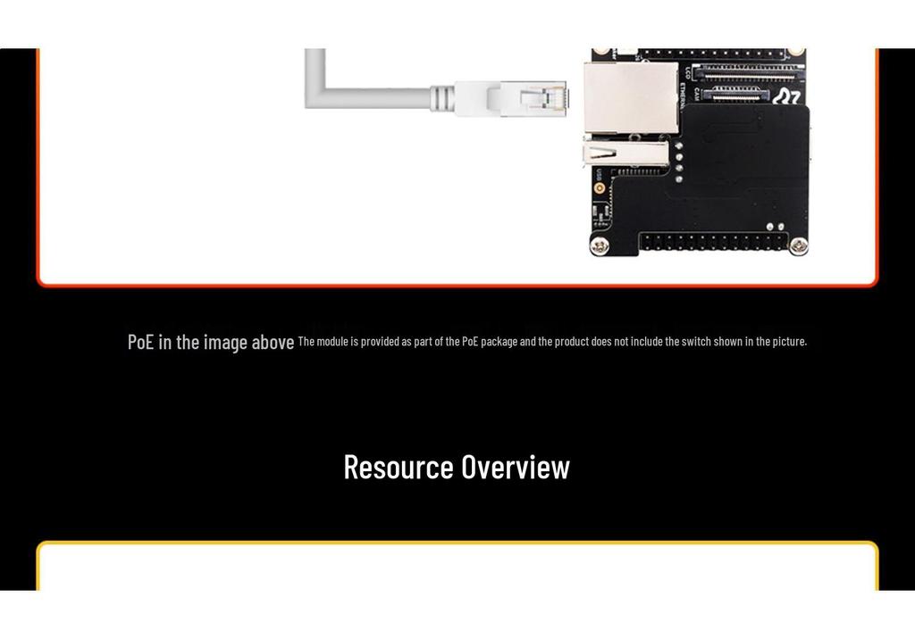 Xinghuo RV1106 Linux Dev Board Ultra Series with Optional 8GB EMMC (RV1106G2/G3)