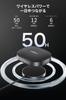 Shokz OpenFit Pro Wireless Bluetooth Earphones Lifestyle Award Black Open-Ear [VGP2026 Winner] Over-Ear Type,
