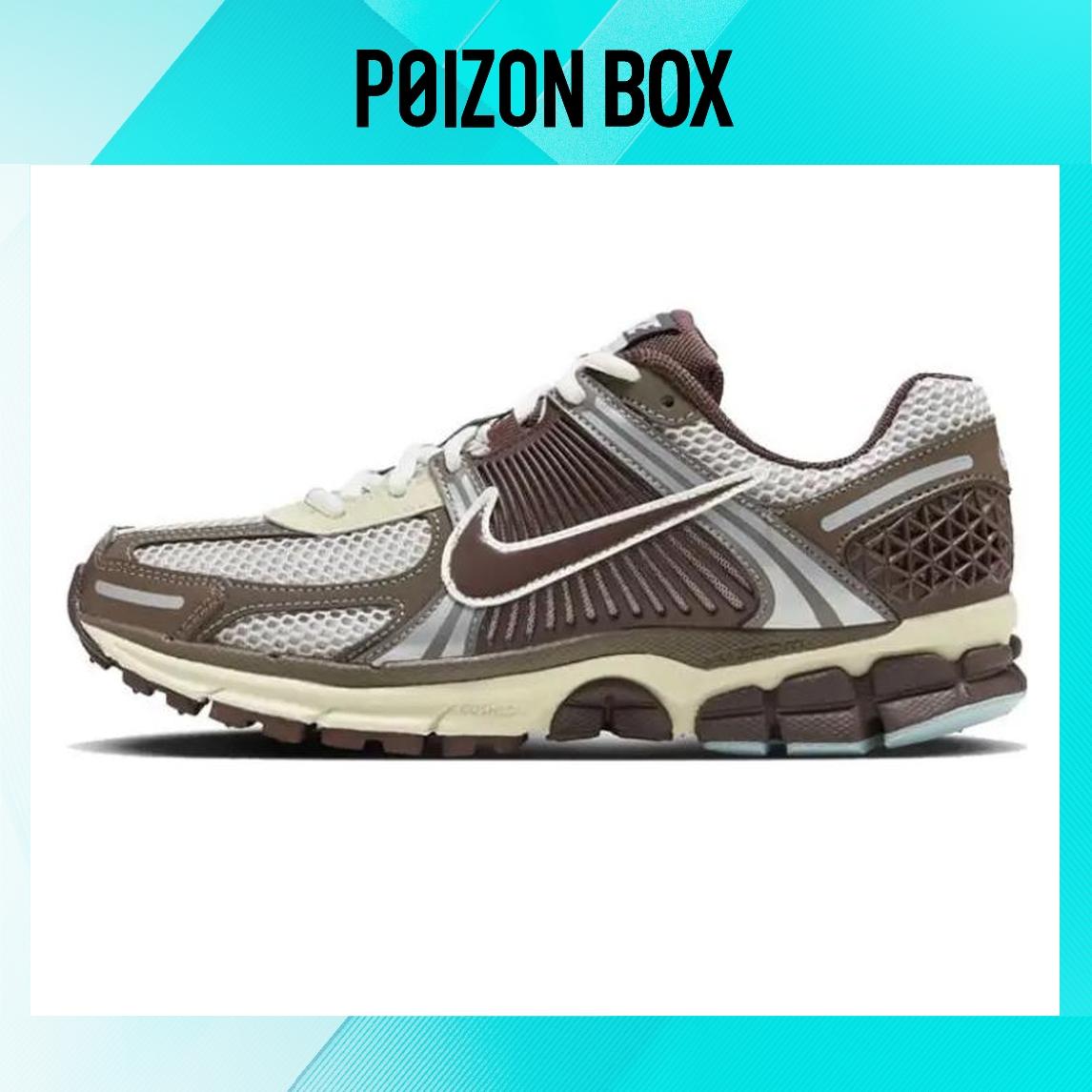 

Nike Air Zoom Vomero 5 Earth Fossil Brown
