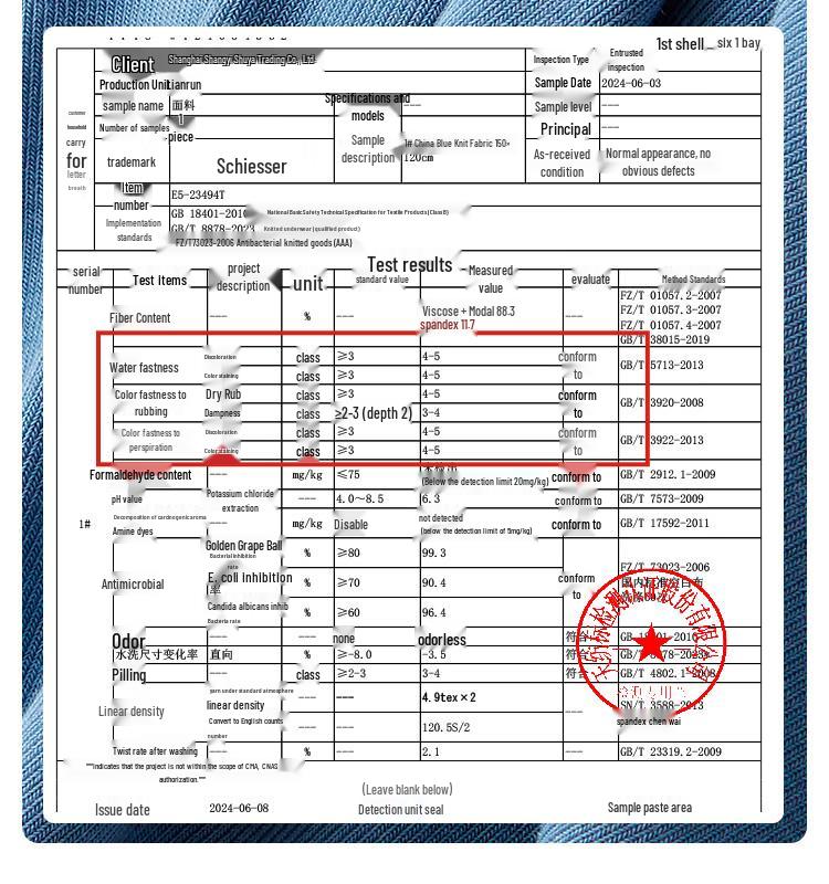 Shuya Herren 3A Antibakterielle Nahtlose Boxer Briefs (3 Pack)