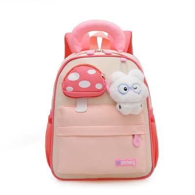 Kids Cartoon Backpack