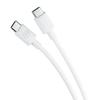Accessories - 3Mk Hyper Cable C To C 100W 1.2M White