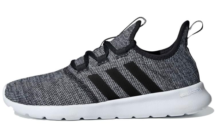 Vario Pure Wmns Adidas Neo  Black White  Women s H04755 36
