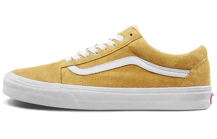 Old Skool Vans Замша свиная  Манго Мохито  VN0A4BV5V77 37