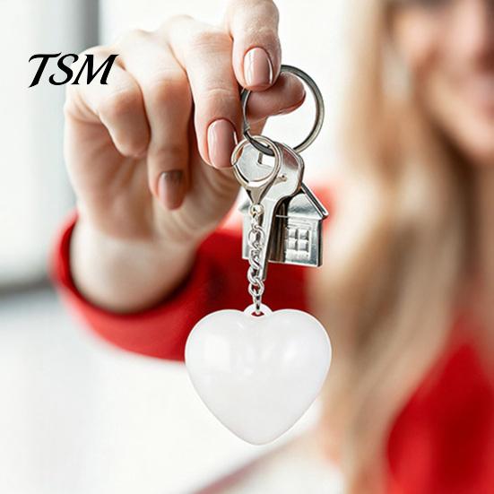 Handbag Light Love Heart Heart-Shaped Purse with Automatic LED Sensor Rechargeable Interior Touch Sensing Wallet Tote Bag for Women Inside Use