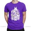 My Neighbor Totoro Men S T Shirt Novelty Tee Shirt Short Sleeve Round Neck T Shirts