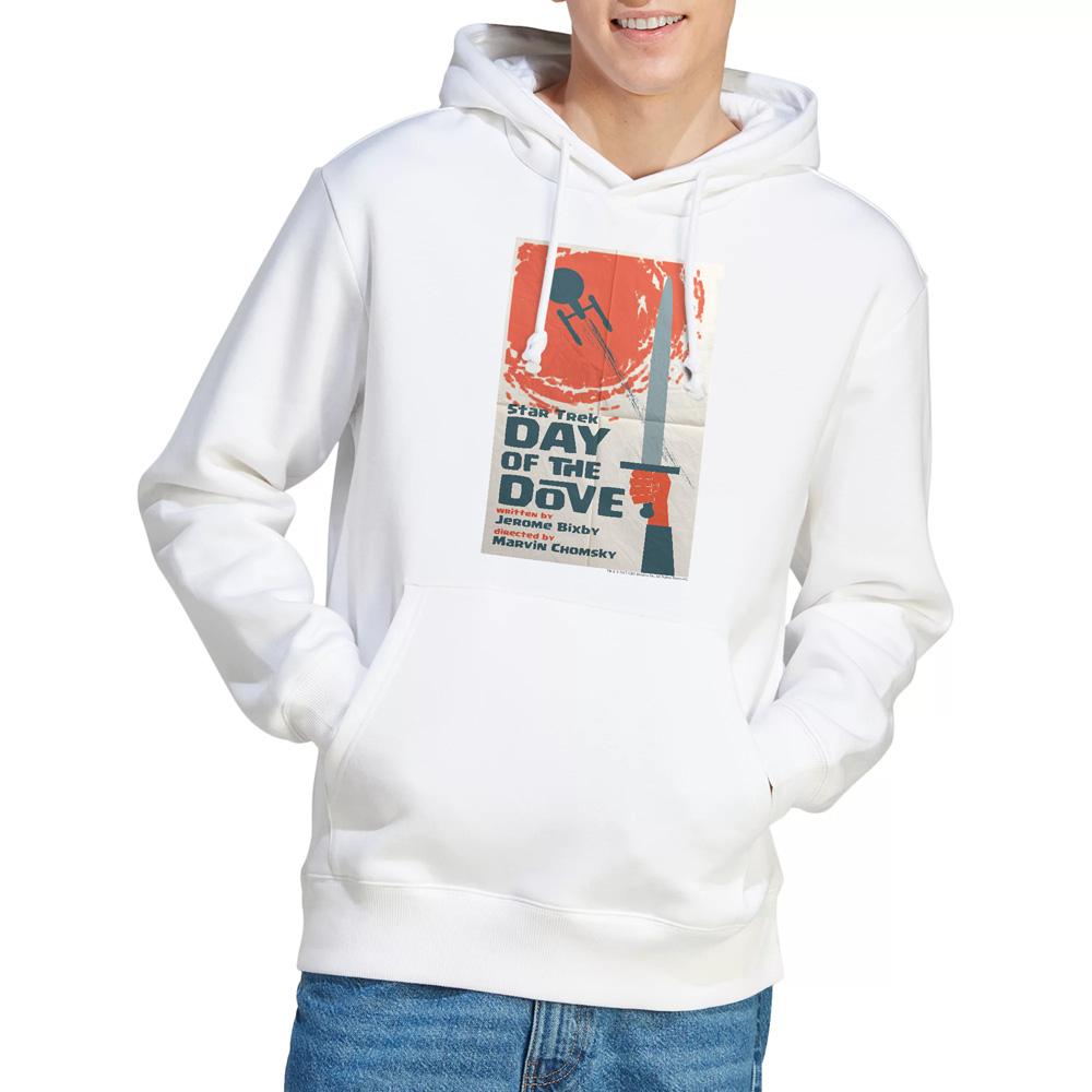 Star Trek Mens The Original Series Episode 62 Hoodie