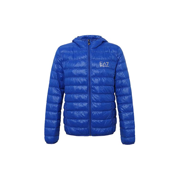 EMPORIO ARMANI EA7 Down Jacket Winter