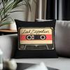 Trending MMmusic Tapeful Cushion Cover Antidustmite Pillowcase Invisible Zipper Silky Short Plush Sofa Cushion Cover