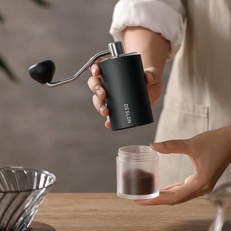 Deshrang Hand-pour Coffee Maker Gift Set