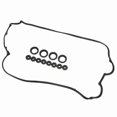 Ventildeckeldichtung Rohrdichtungssatz Gummi 12341PR3000 Ersatz für Acura Integra DOHC VTEC ITR B