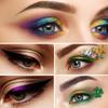 14 Colors Eyeliner Set Eye Cosmetics Body Paints