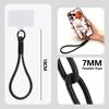 Oil Painting Flower Pattern Hand Strap Case For iPhone 17 Pro Max Hybrid TPU+PC Magnetic For Magsafe Matte Cover For iPhone 16 15 14 13 Pro Max