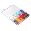 Wax Sealing Kit DIY Making Retro Design Easy Melting Portable Vintage Sealing Wax Crafts Set for