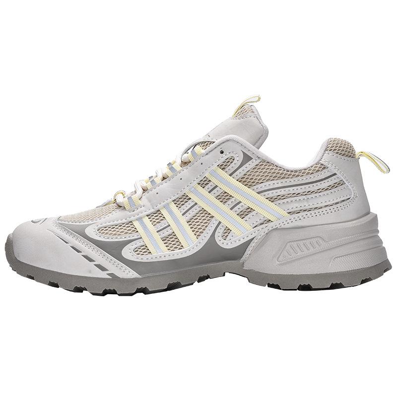 

New product hot sale autumn new mesh breathable casual shoes versatile sports women s shoes 5362 40