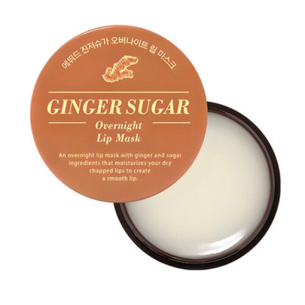 

Etude Имбирный сахар Ночная маска для губ 23г