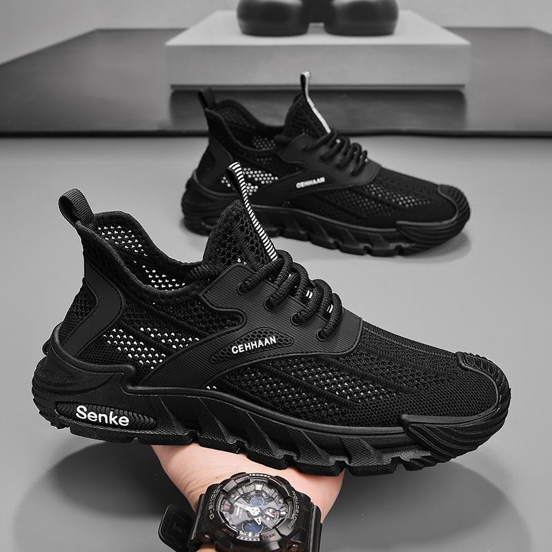 

Модная мужская летняя спортивная обувь Мужская обувь по низкой цене на распродаже Беговые мужские кроссовки для мужчин Акция Точные реплики Кроссовки Кроссовки 39