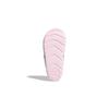adidas Altaswim C Synthetic Leather Slip Resistant Abrasion Resistant Children's Sandals Pink Blue Green EF0376