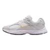 Nike V5 RNR GS White Metallic Gold Kids Sneakers Metallic-Silver Photon-Dust HQ6411-104