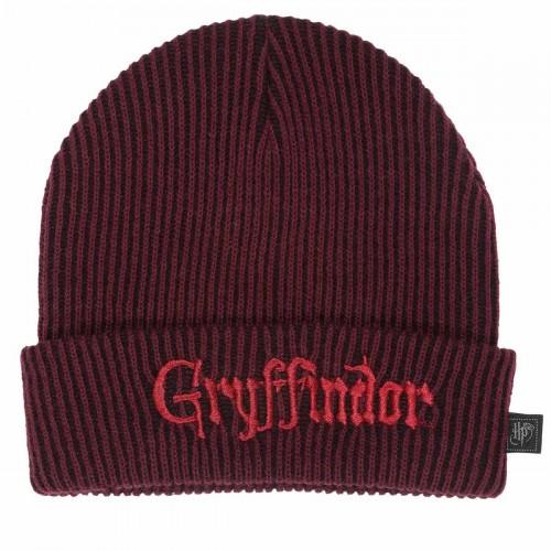 

Harry Potter Gryffindor Beanie One Size