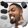 Silicone Jaw Trainer & Face Slimming Exerciser