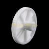 L8RE Grinder Replacement Parts KW650740 Gear for MG300/400/450/470/480