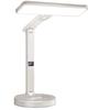 Rechargeable Dual-Use Study Lamp with Eye Protection for Students and Children's Bedroom