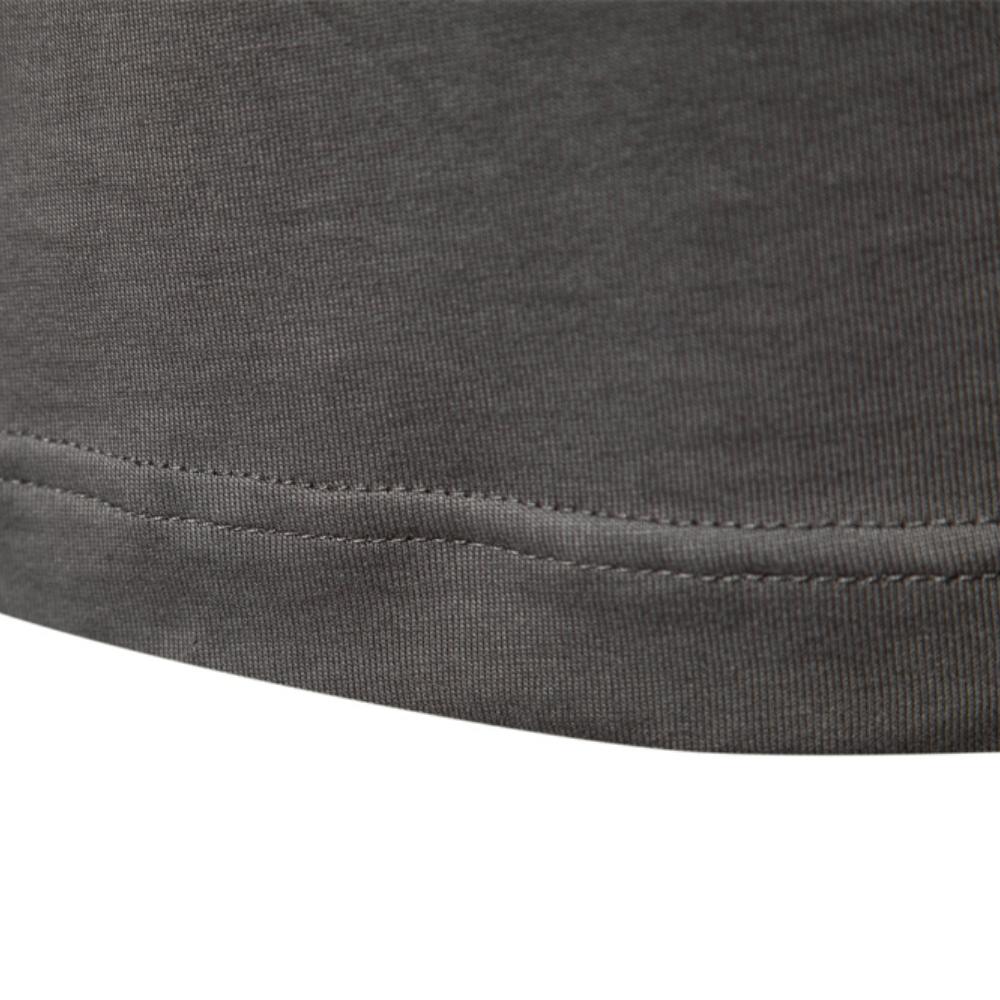 AIOPESON Brand Long Sleeve Men's Polo Shirts 100% Cotton Solid Color Casual Polo Shirts for Men New Sping Autumn Basic Polos Men