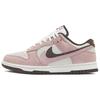 (WMNS) Nike Dunk Low 85 'Pink Glaze' Dame HV1799-161