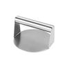 Round Patty Press for Homemade Burgers - Patty Maker Tool