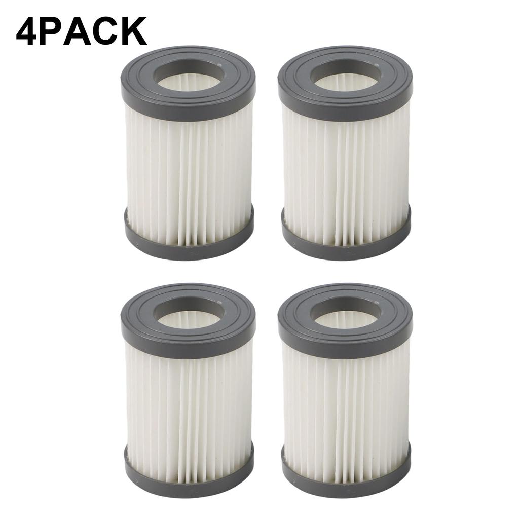 Replacement Filter Kit for Lefant M320 M320G Robot Vacuum Cleaner Maintains Suction Power and Motor Protection