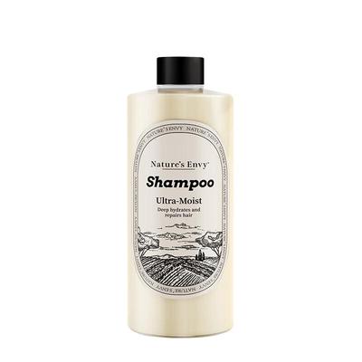 Nature's Gate Kopfhaut Dual-Feuchtigkeit Shampoo