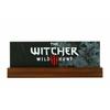 Luminaires-Lampe - The Witcher - The Witcher