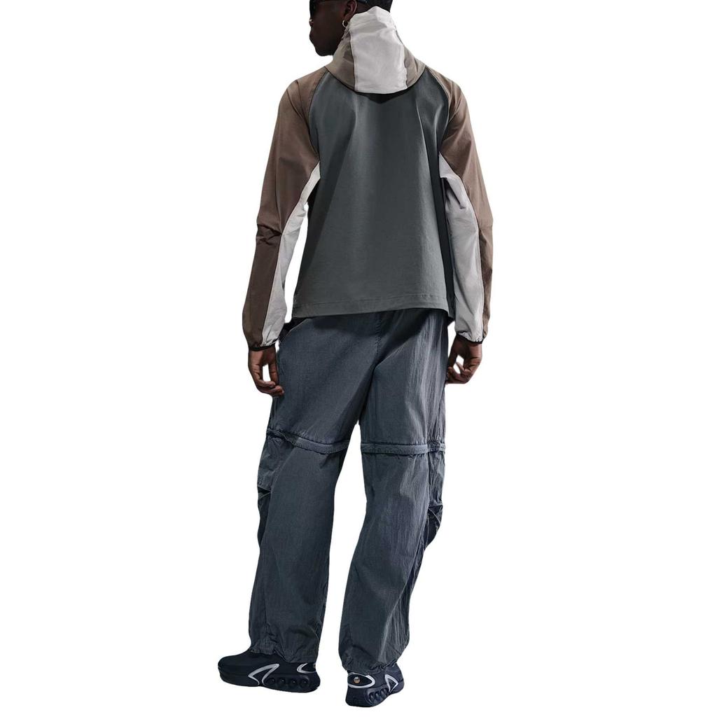 Nike WovenWINDRUNNER Tech Jacket Men's IB8956-289